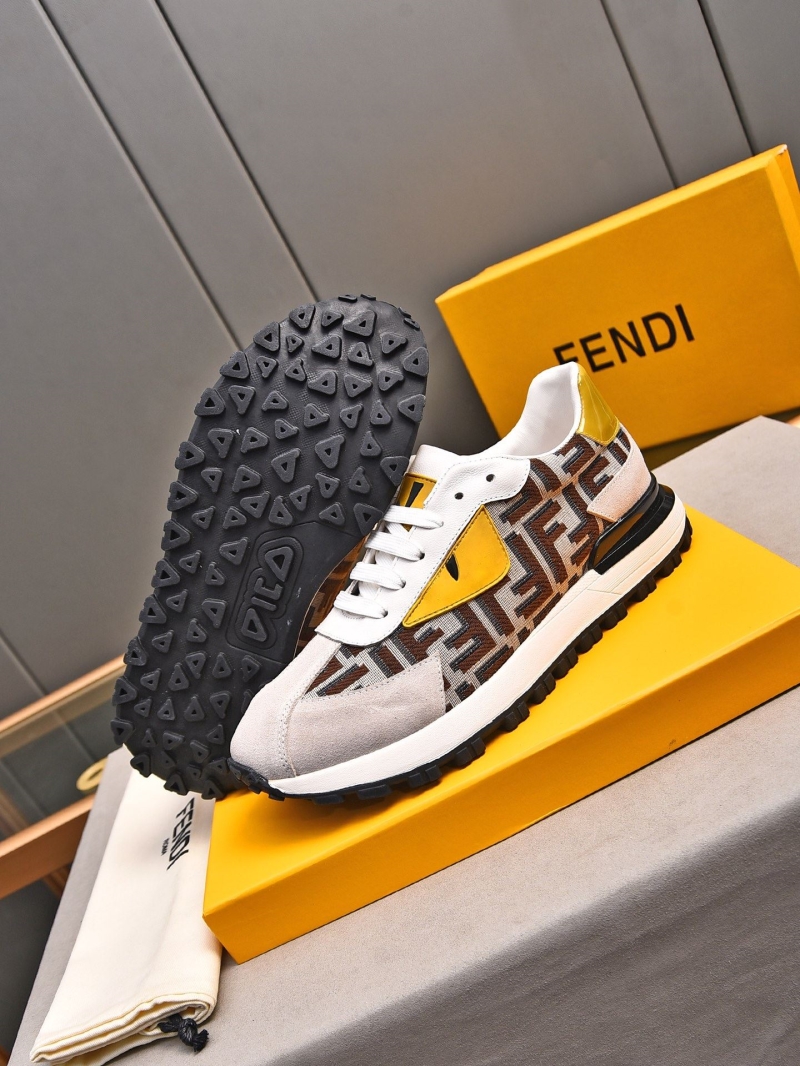 Fendi Sneakers